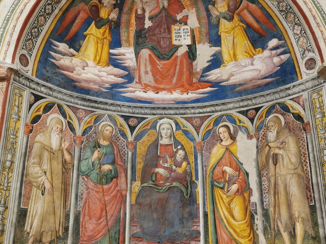 Chiesa di San Michele景点图片