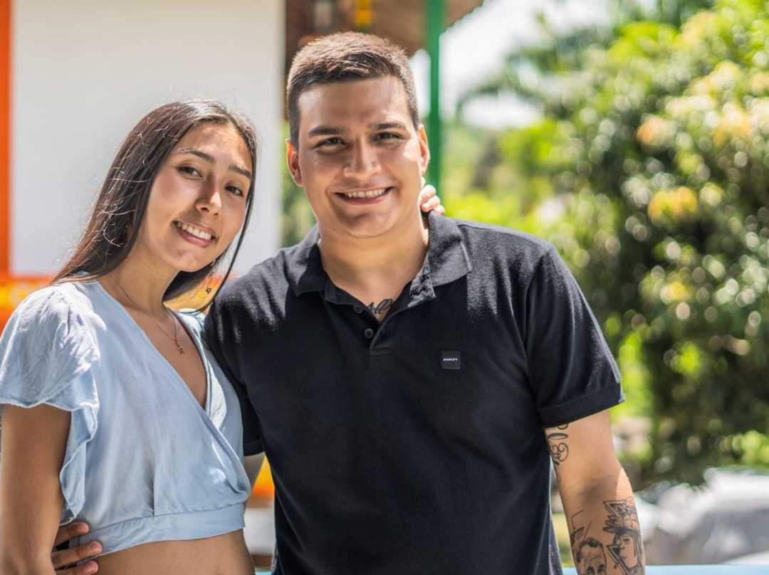 Casa Hotel Misia Maria主图