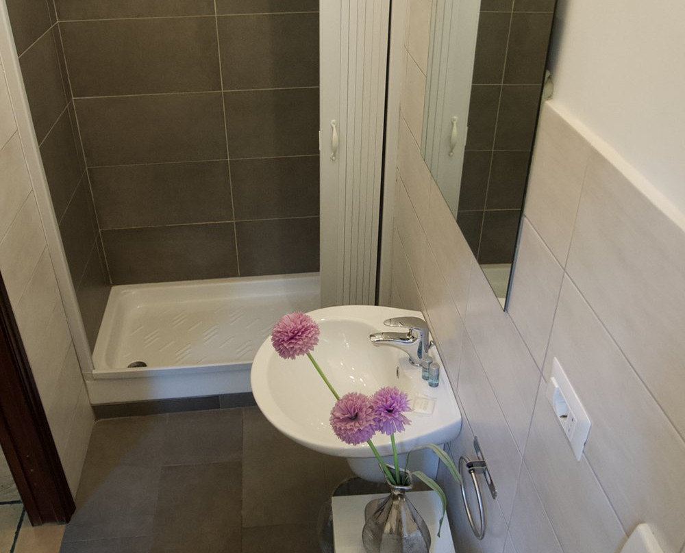 B&B Villa dei Colli Portuensi主图