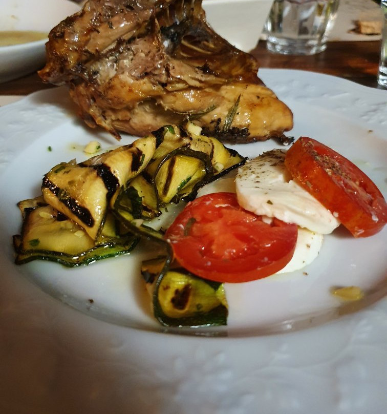 Agriturismo Pietraposa主图