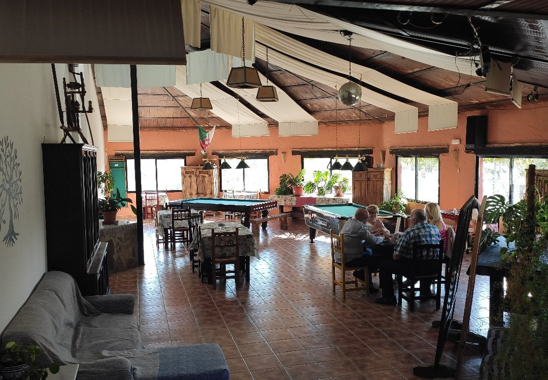 El Refugio de Alamut主图