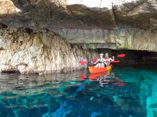 Active Istria - Pula Kayak Tours-普拉必去景点