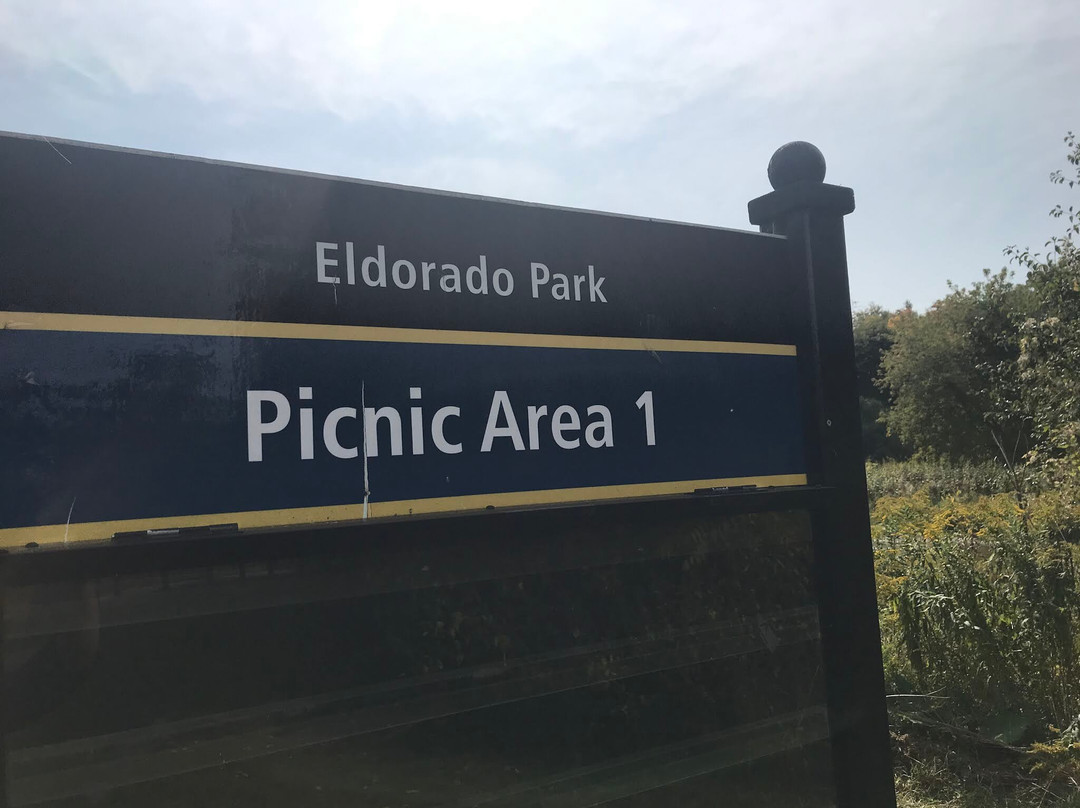 Eldorado Parkj-布兰普敦必去景点