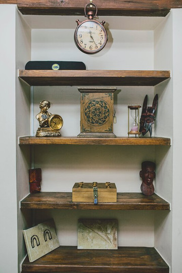 Exit Room-维尔纽斯必去景点