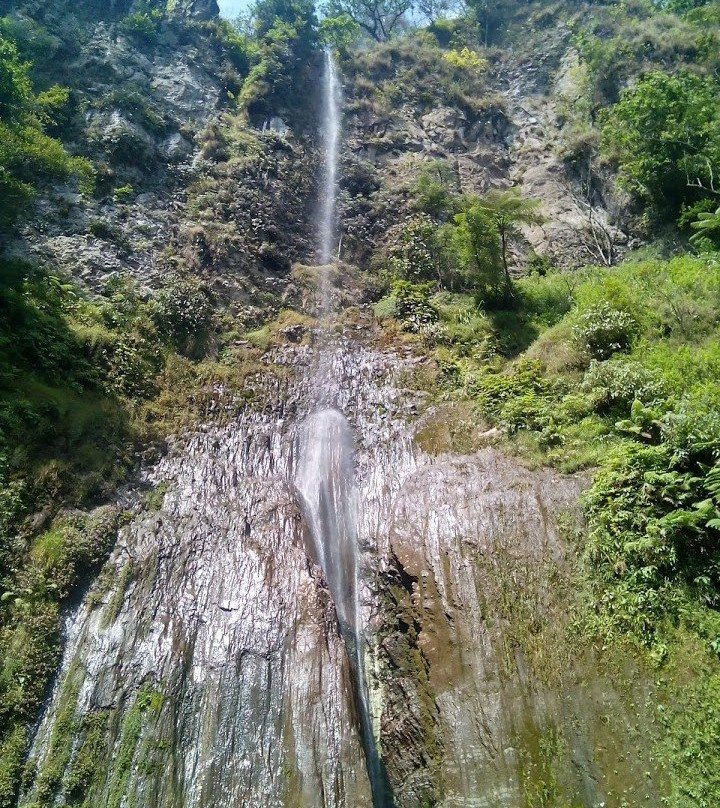 Curug Ciharus Dano Leles景点图片