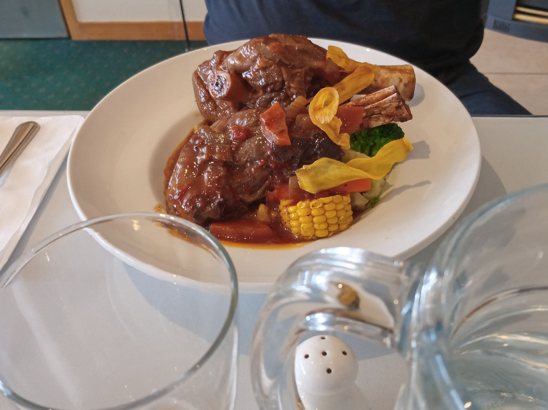 Comfort Hotel Flames Whangerei主图