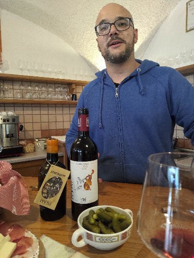 Cantina Pisoni景点图片