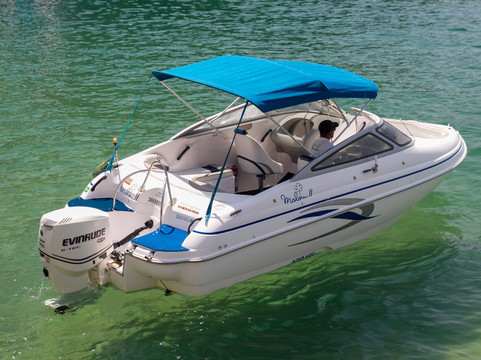 Lanchas Malou-帕拉地必去景点