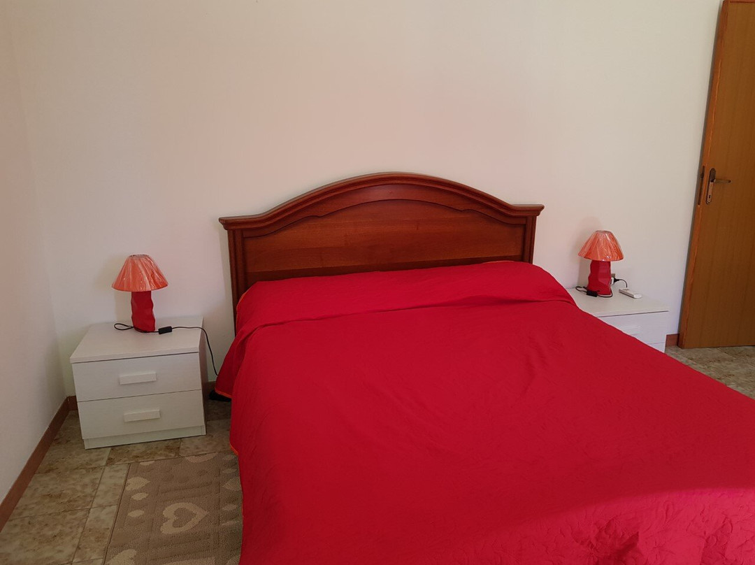 B&B Il Quadrifoglio Verde