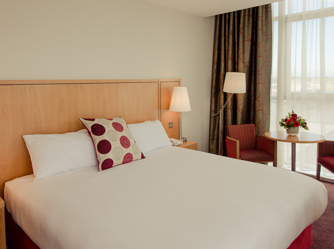 Tallaght Cross Hotel主图