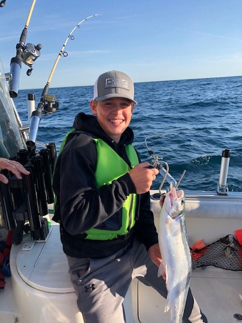 Another limit Sportfishing Charters景点图片
