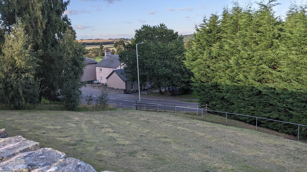 Luncarty Old Parish Church-Luncarty必去景点
