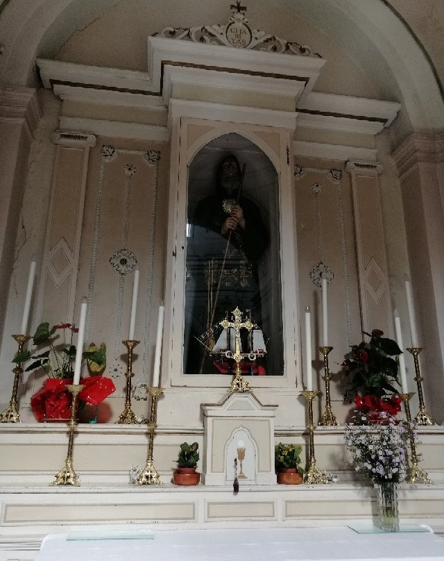Chiesa di Maria Santissima Immacolata景点图片