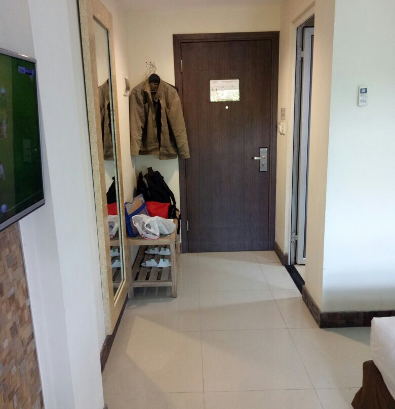 Greenotel Cilegon主图