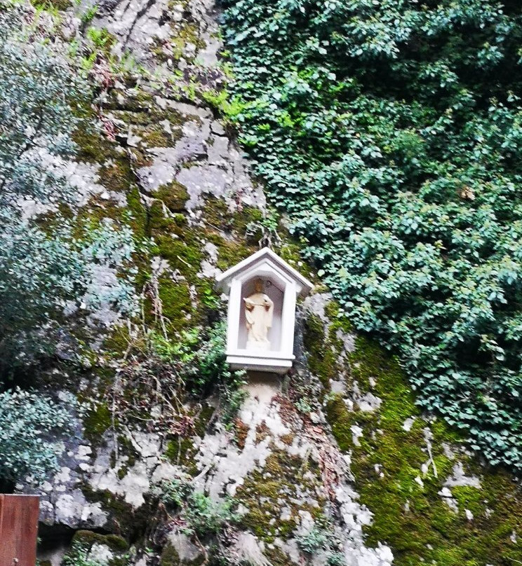 Scala di San Giorgio-Osini必去景点