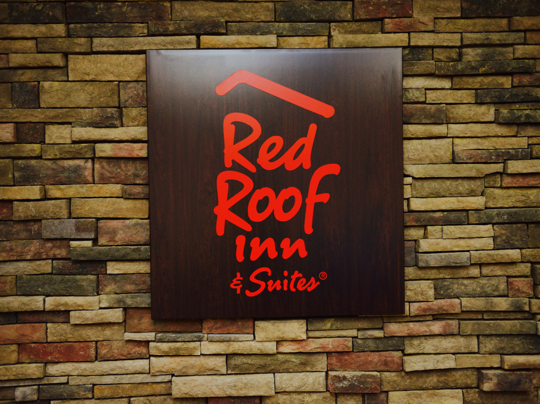 Red Roof Inn & Suites Commerce - Athens主图