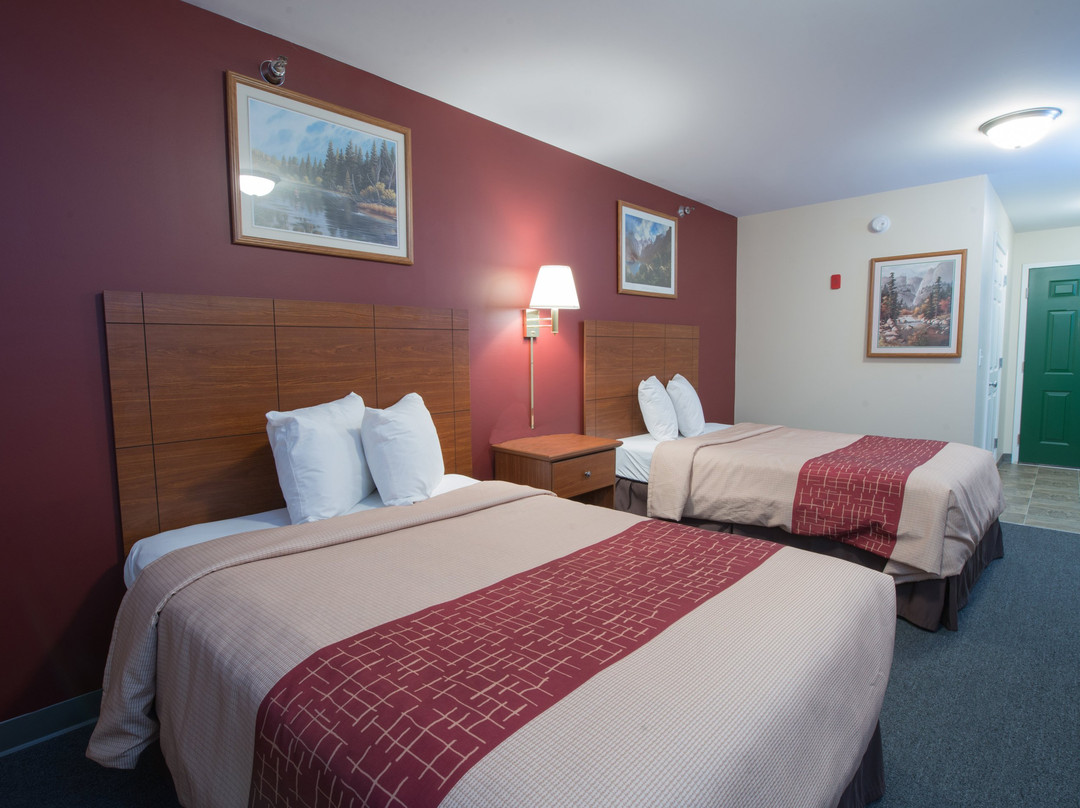 Red Roof Inn & Suites Dickinson主图