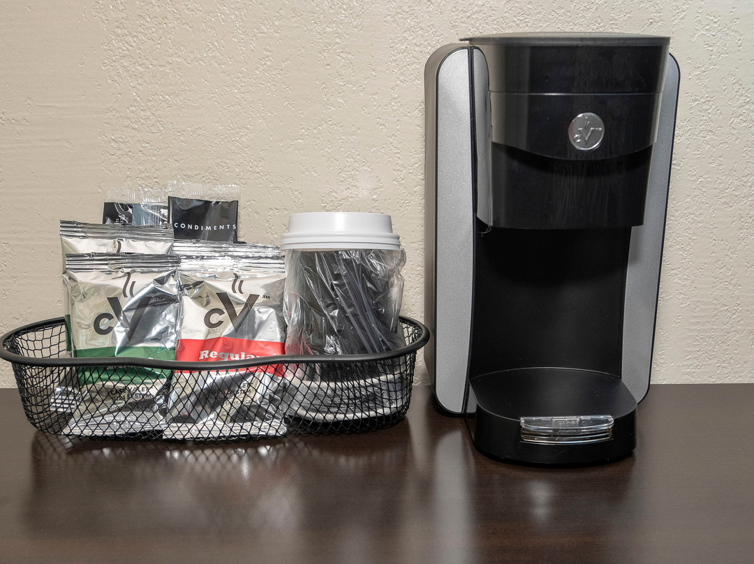 Red Roof Inn Murray主图