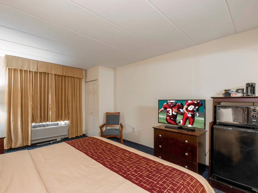 Red Roof Inn Annapolis主图