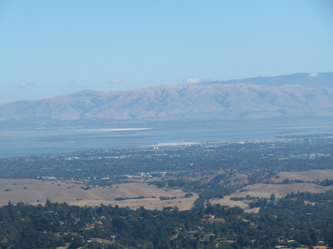 半岛-圣马特奥必去景点