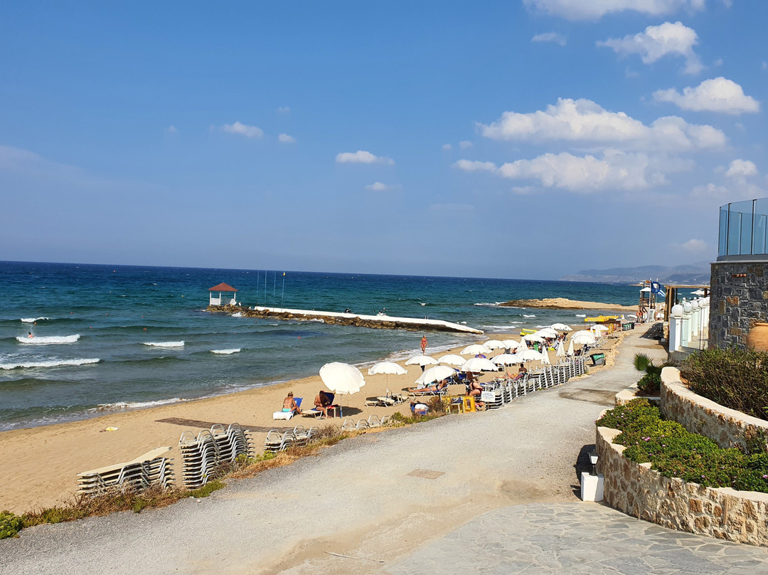 Alexander Beach Hotel & Village Resort主图