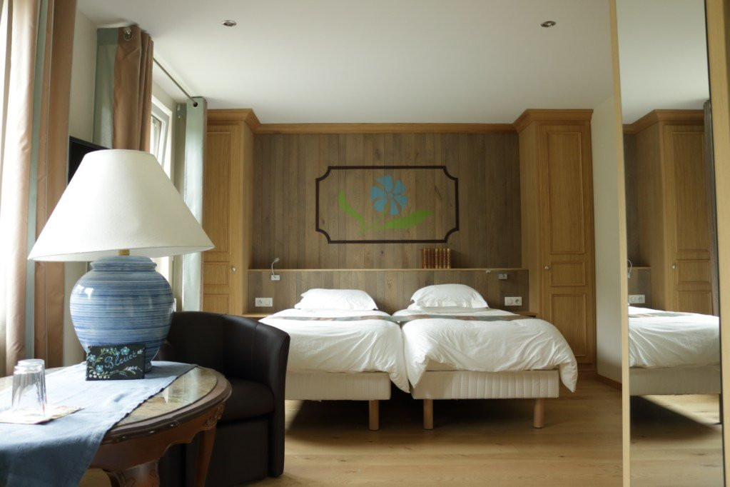 Hotel Restaurant Beau Sejour主图