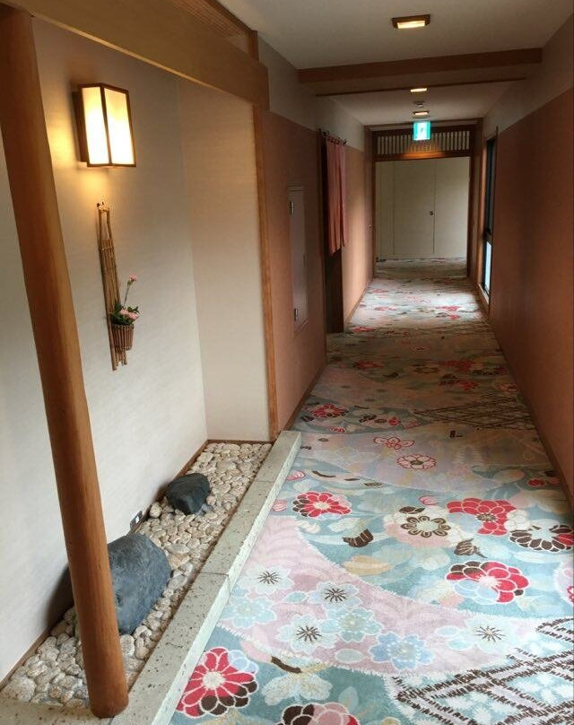旅亭花由良日式旅馆主图