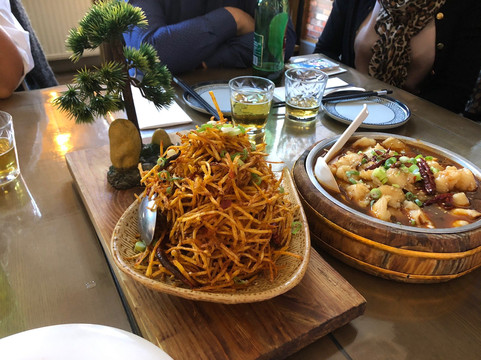 Food Tours Stockholm-斯德哥尔摩必去景点