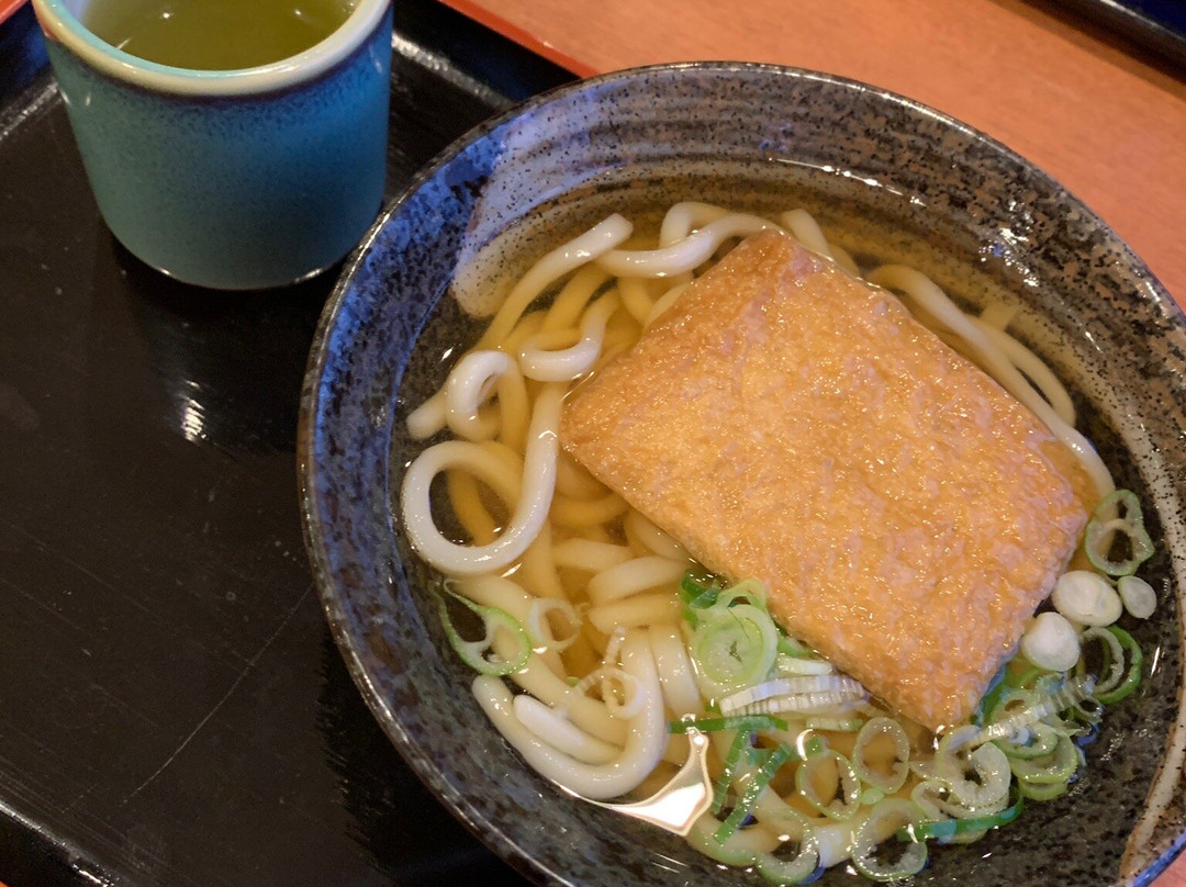 Aioi Peronjo Michi-No-Eki-相生市必去景点