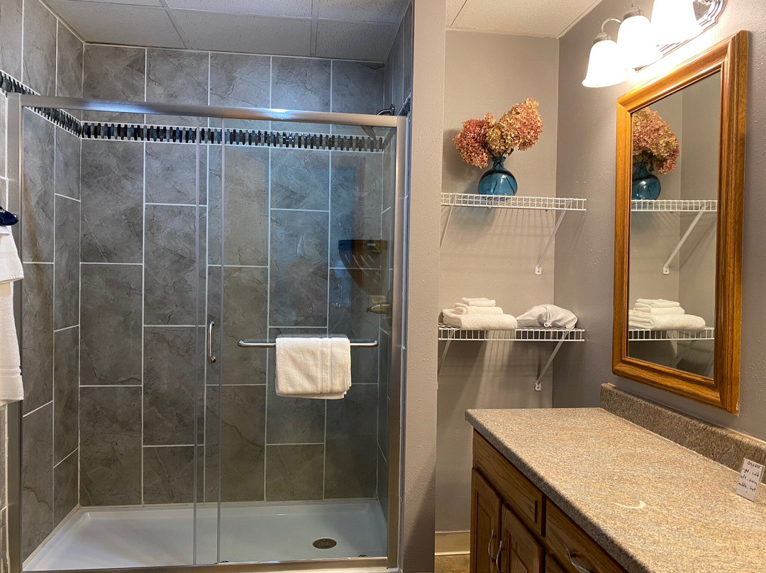 The Inn At Walnut Creek主图