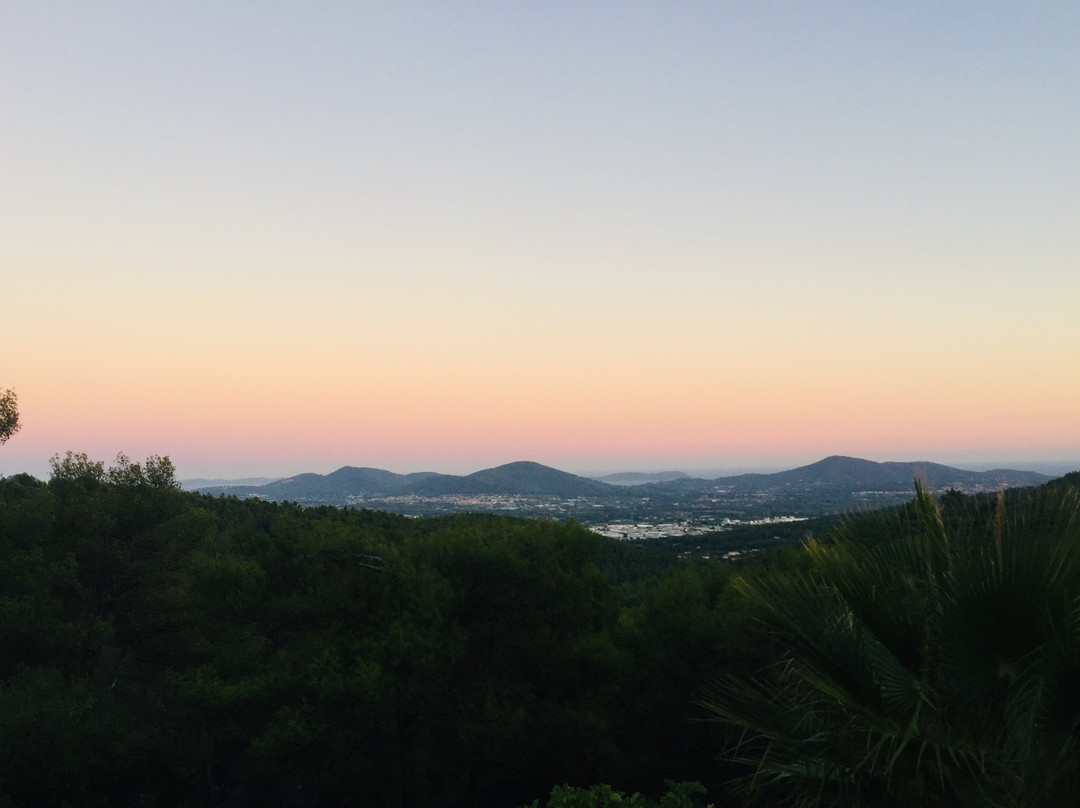 Vue De Mer主图