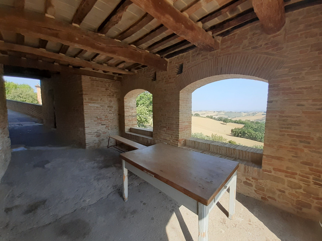 Castello di Loretello-Loretello必去景点