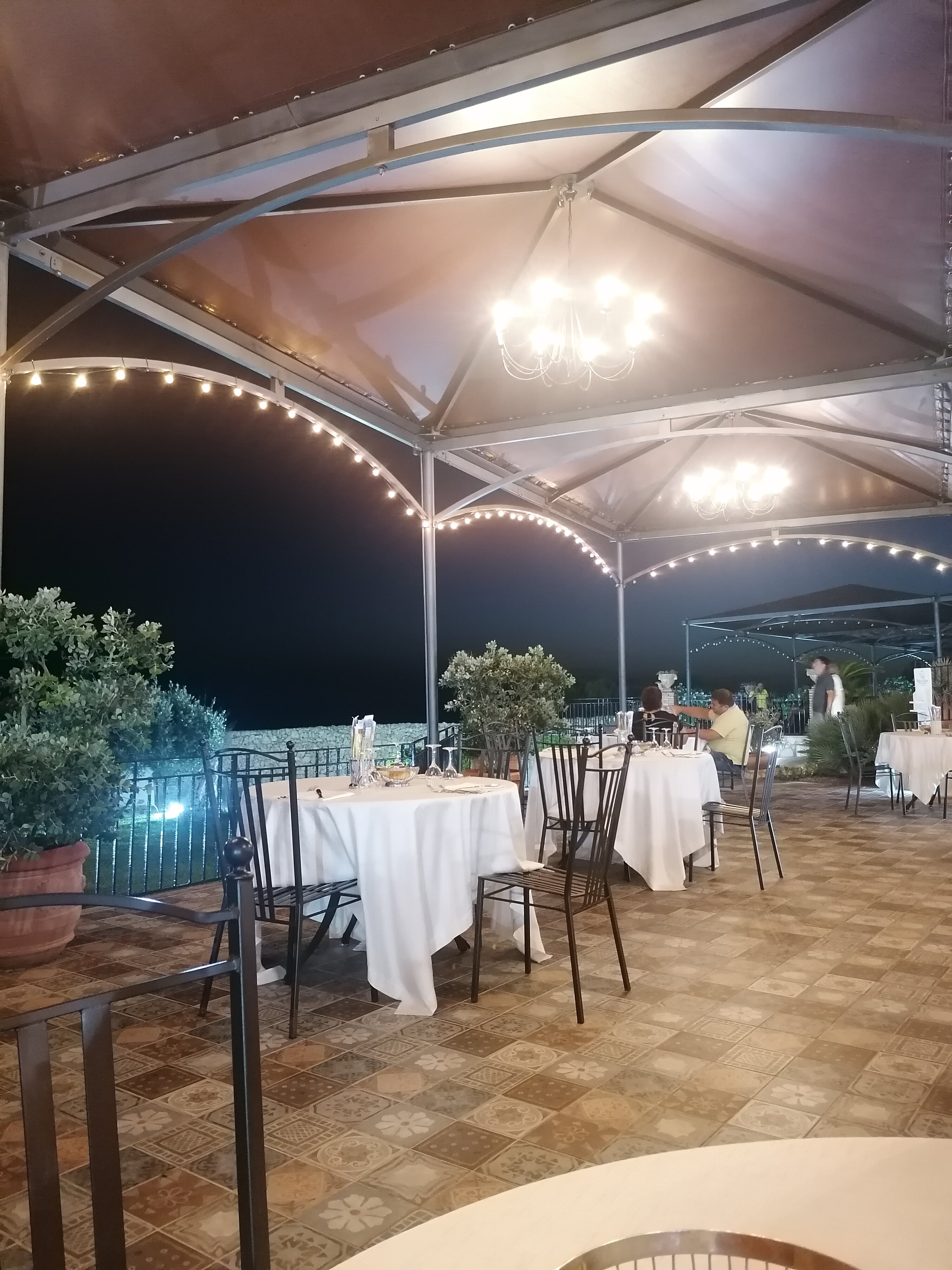 Baia di Ulisse Wellness & SPA-浴室