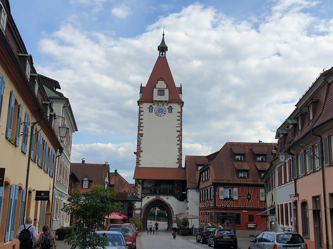 Wehrgeschichtliches Museum景点图片