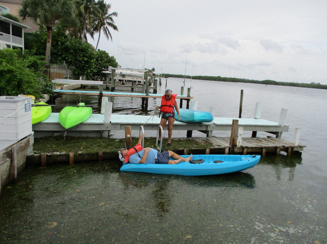 Turtle Beach Resort主图