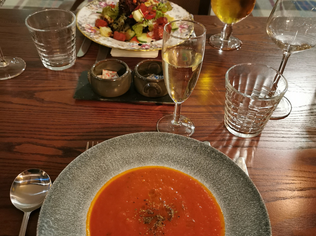 Gatton Manor Hotel & Country Club主图