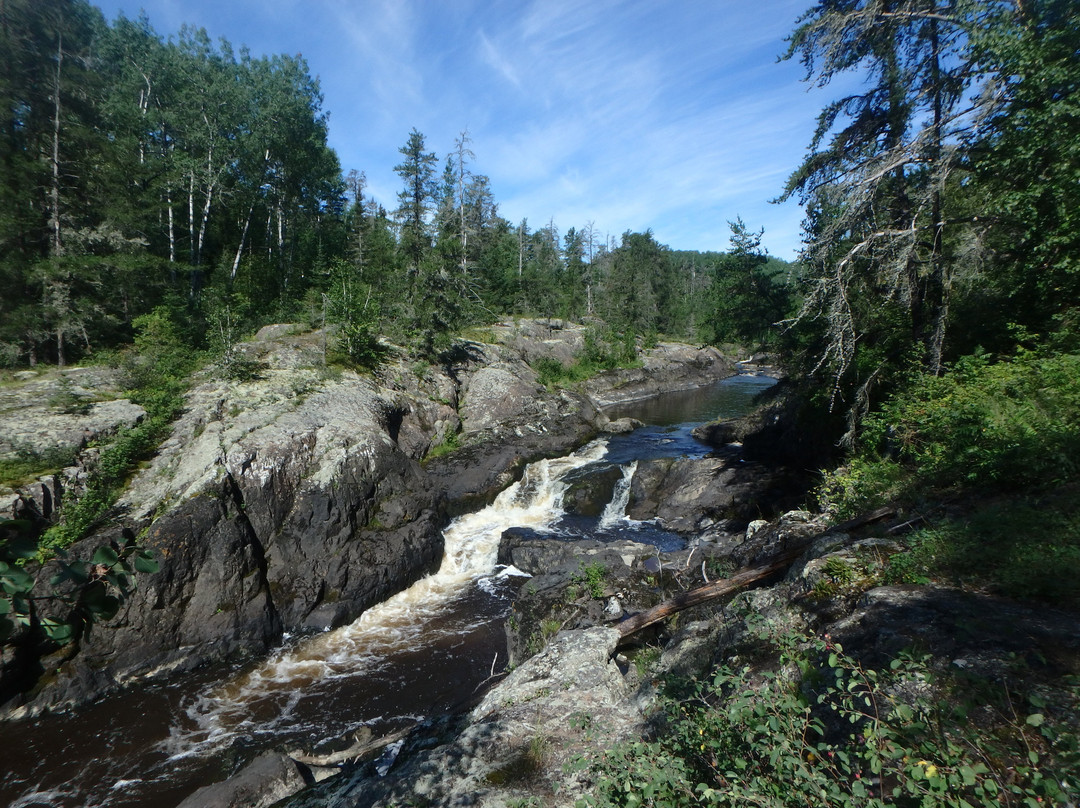 Kap-Kig-Iwan Provincial Park-Englehart必去景点