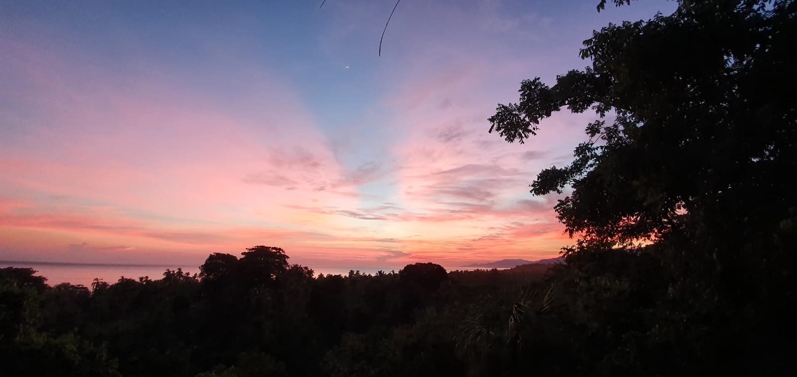 Villa Maria Tayrona, Jungle and Sea Experience-酒店景观