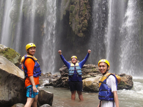 SONGAdventure-庞越必去景点