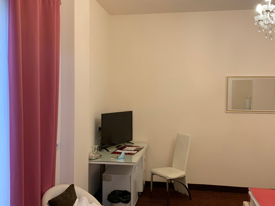 Hotel Imperial Premium主图