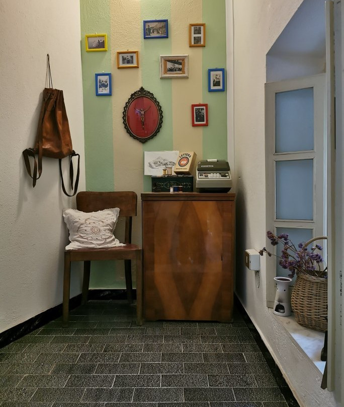 Giaminera B&B Art Studio主图