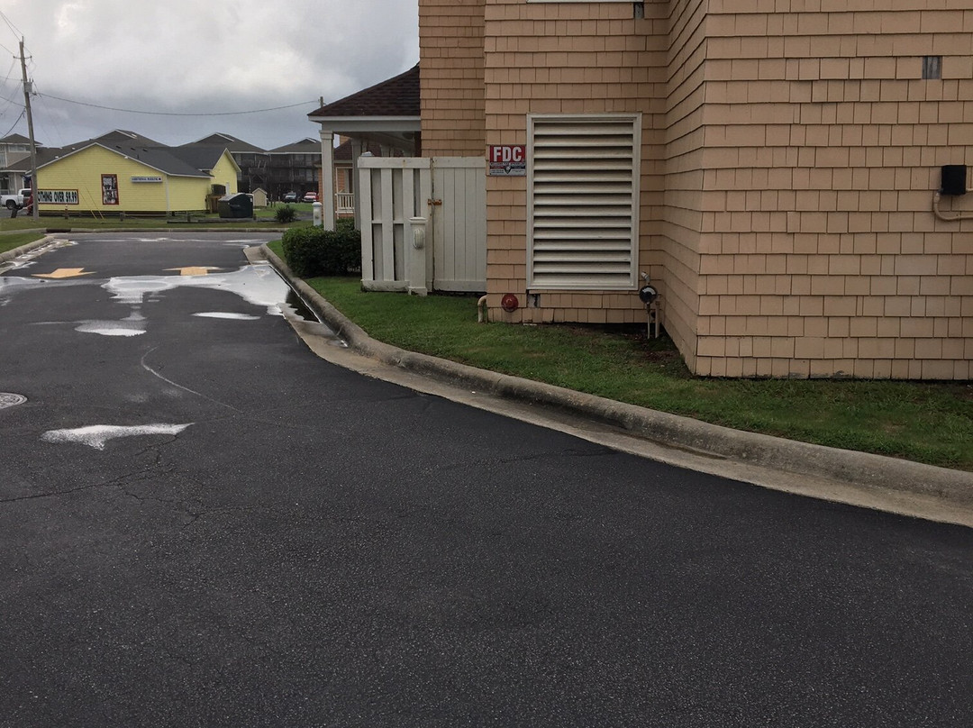 Hatteras Island Inn主图