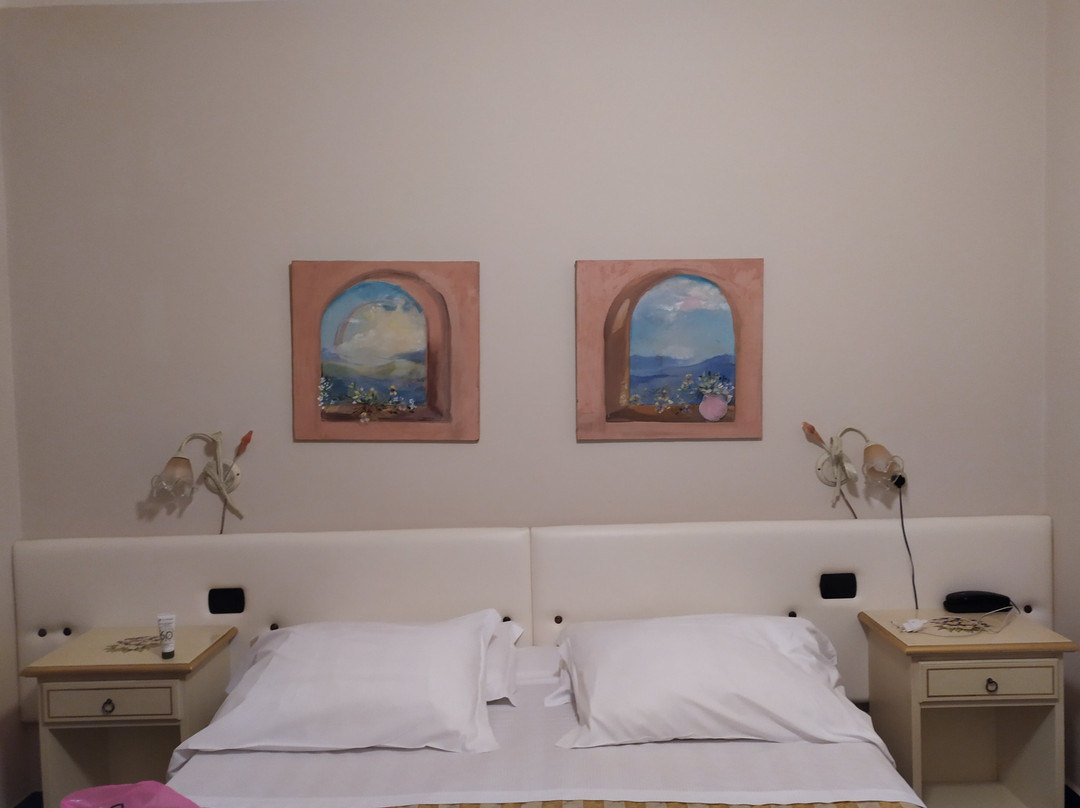 Hotel Antica Locanda Luigina主图