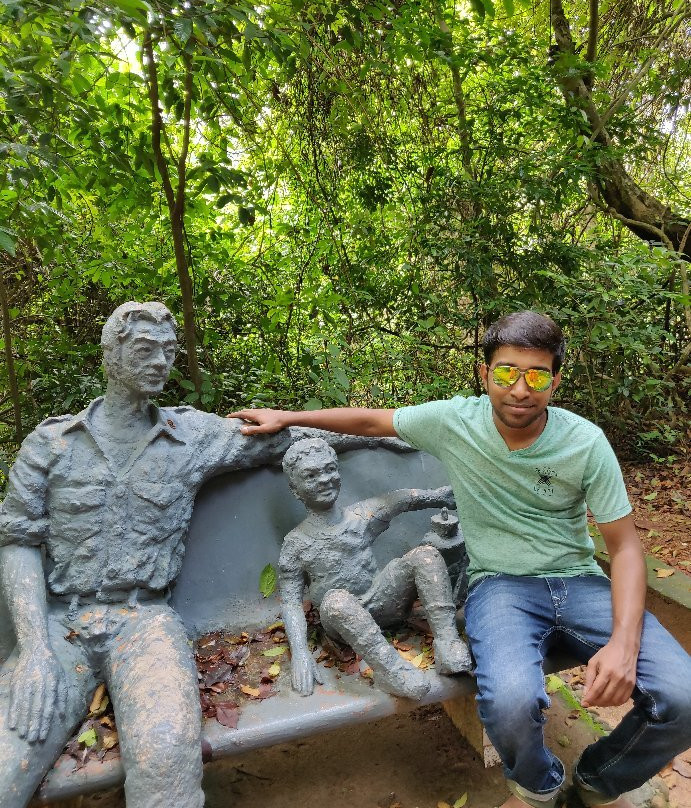 Leisure Zone-Thenmala必去景点