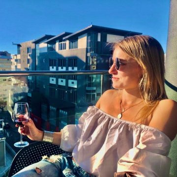 Latitude Aparthotel by Totalstay-酒店景观