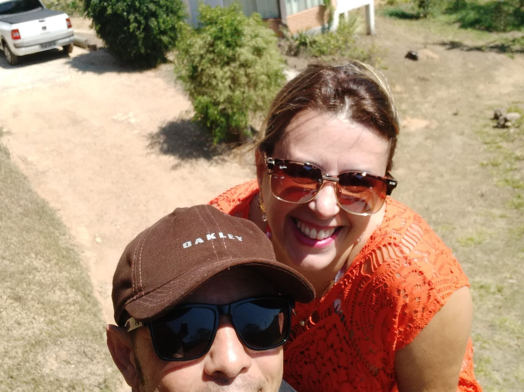 Pousada Santuário主图