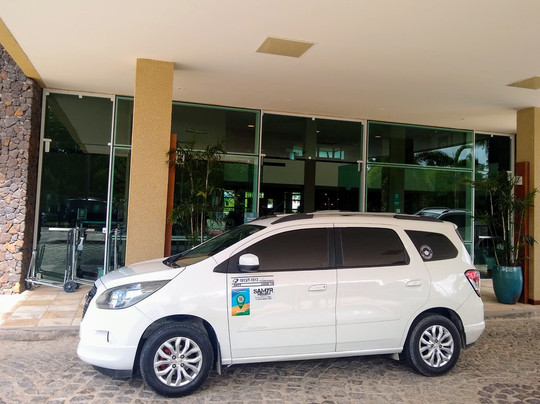 Samyr Guia MCZ-Maceio必去景点