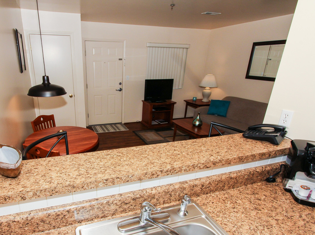 Affordable Corporate Suites主图