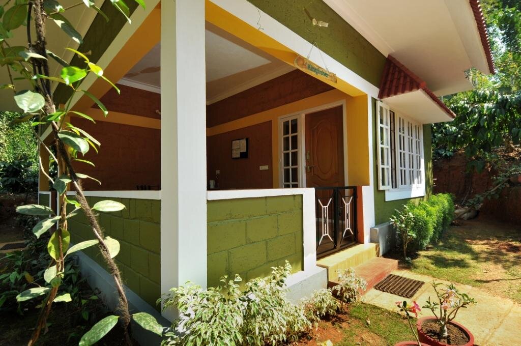 Chilipili Estate Stay-官方