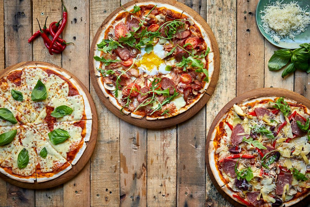 Noordhoek Farm Village-北角必去景点